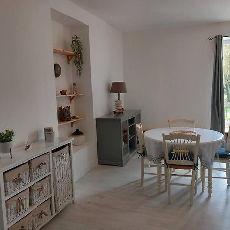 Appartamento Balade Sur Le Port Dinan Esterno foto