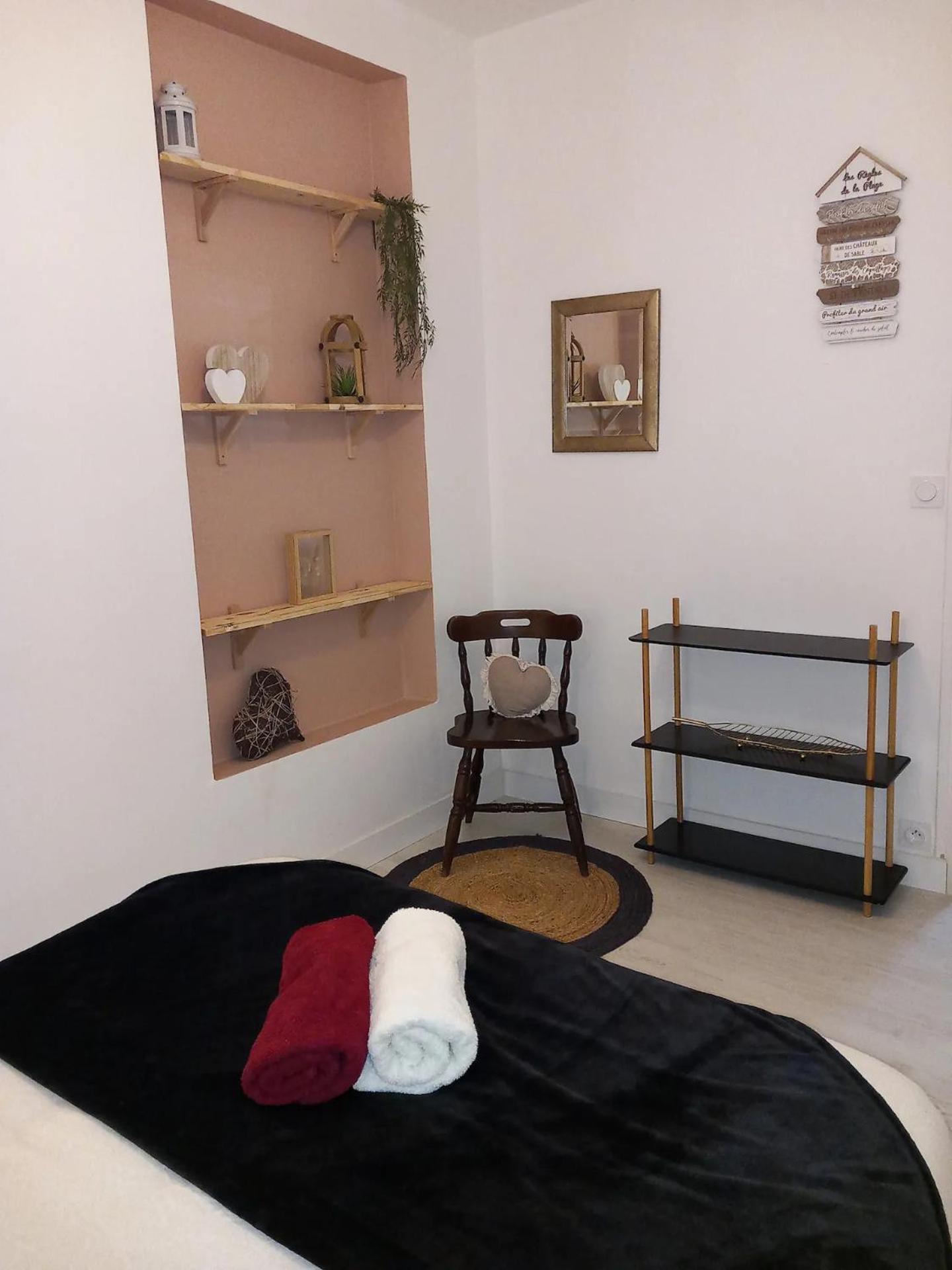 Appartamento Balade Sur Le Port Dinan Esterno foto