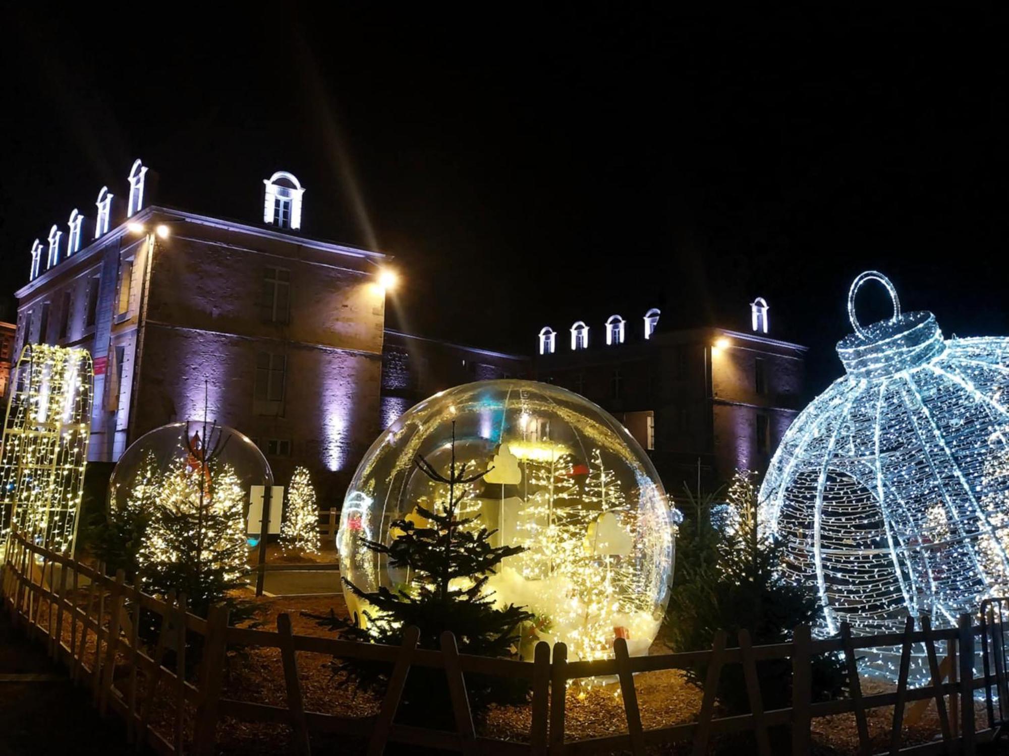 Appartamento Balade Sur Le Port Dinan Esterno foto